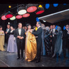 No Strings, original Broadway production