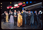 No Strings, original Broadway production