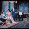 No Strings, original Broadway production