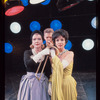 No Strings, original Broadway production