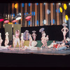 No Strings, original Broadway production