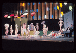 No Strings, original Broadway production
