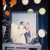 No Strings, original Broadway production