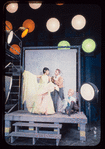 No Strings, original Broadway production