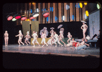 No Strings, original Broadway production