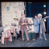 No Strings, original Broadway production