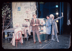 No Strings, original Broadway production