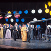 No Strings, original Broadway production