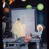 No Strings, original Broadway production