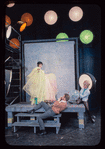 No Strings, original Broadway production