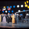 No Strings, original Broadway production