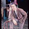 No Strings, original Broadway production