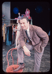 No Strings, original Broadway production