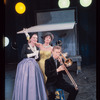 No Strings, original Broadway production