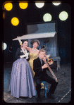 No Strings, original Broadway production