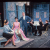 No Strings, original Broadway production