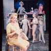 No Strings, original Broadway production