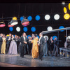 No Strings, original Broadway production