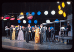 No Strings, original Broadway production