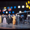No Strings, original Broadway production