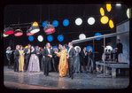 No Strings, original Broadway production