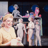 No Strings, original Broadway production