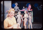 No Strings, original Broadway production