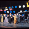 No Strings, original Broadway production