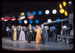 No Strings, original Broadway production