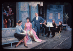 No Strings, original Broadway production