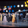 No Strings, original Broadway production
