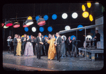 No Strings, original Broadway production