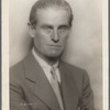 Publicity photograph of Mike Donlin