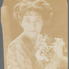 Publicity photograph of Mabel Hite