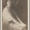 Publicity photograph of Mabel Hite