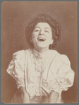 Publicity photograph of Mabel Hite