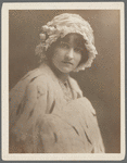 Publicity photograph of Mabel Hite