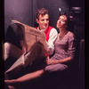 The Boy Friend, original Broadway production, publicity photograph