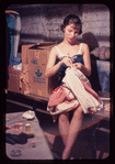 The Boy Friend, original Broadway production, publicity photograph