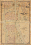 Map of Seneca County, New York