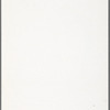 Flyer for Merce Cunningham Events at the Joyce Theater