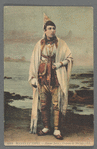Femme Juive