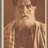 Vieux rabbin