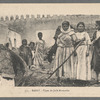 Types de Juifs Marocains