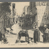 Rue du Mellah