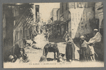 Rue du Mellah