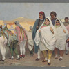 Promenade de Juifs