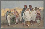Promenade de Juifs