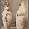 Tunisian Jewish women