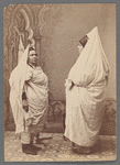 Tunisian Jewish women